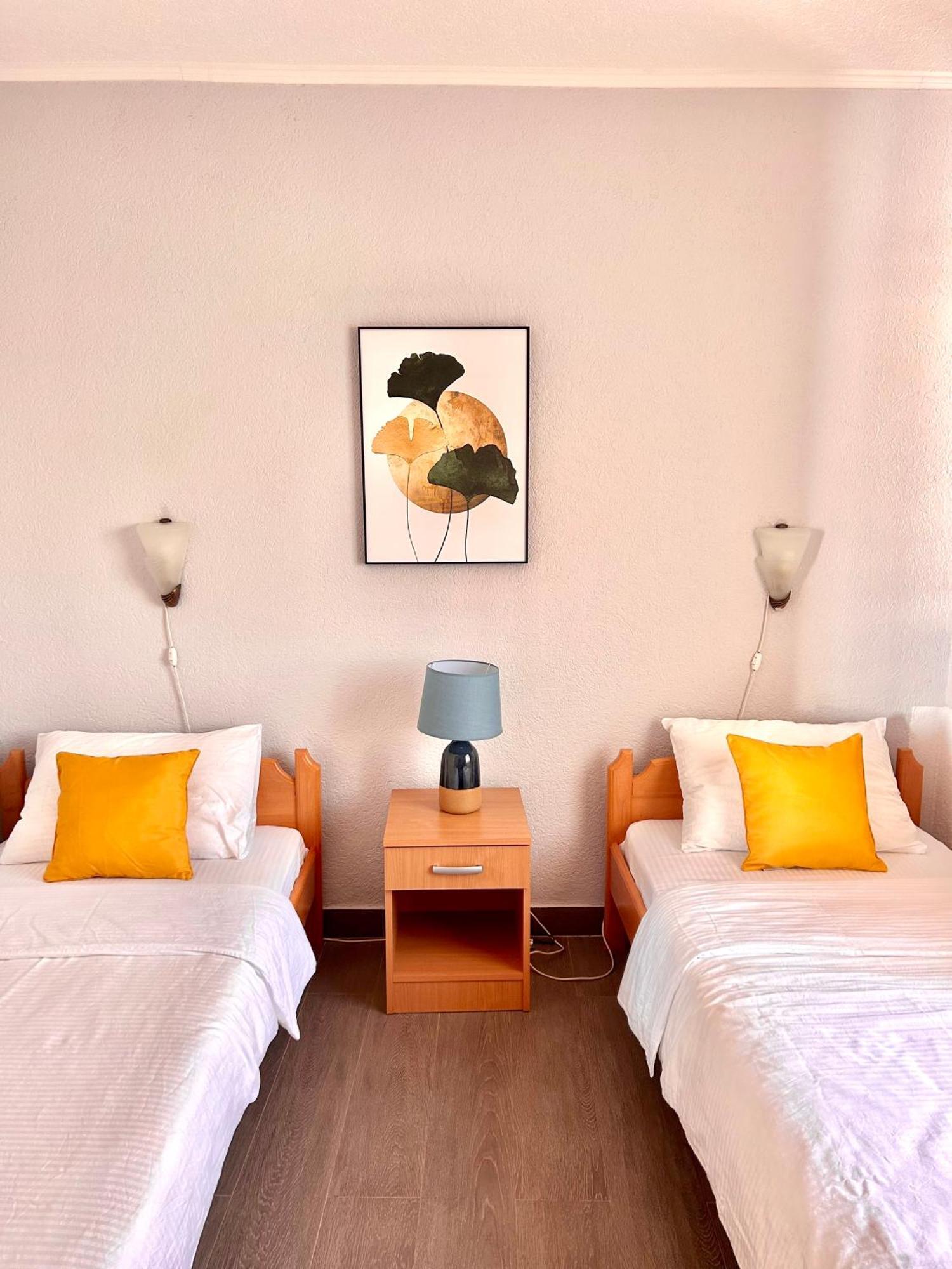 Hotel Victoria Бар Екстериор снимка