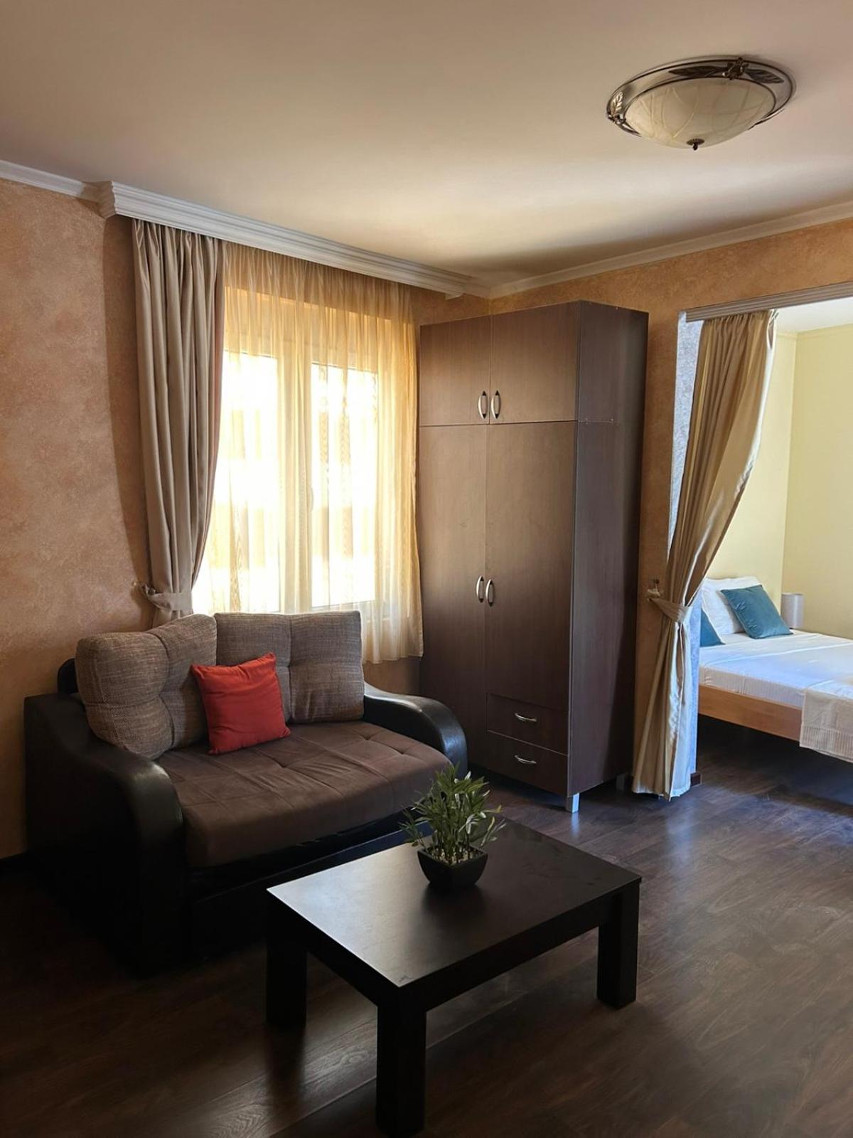 Hotel Victoria Бар Стая снимка